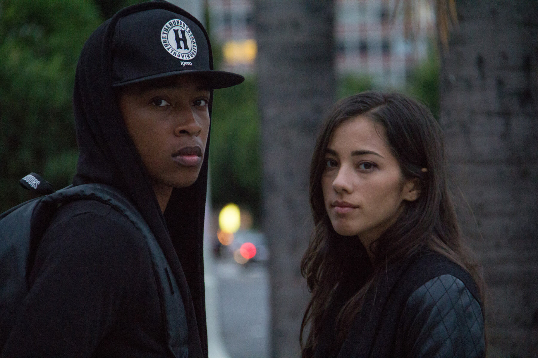 Sleight (2016) Teljes filmadatlap Mafab.hu