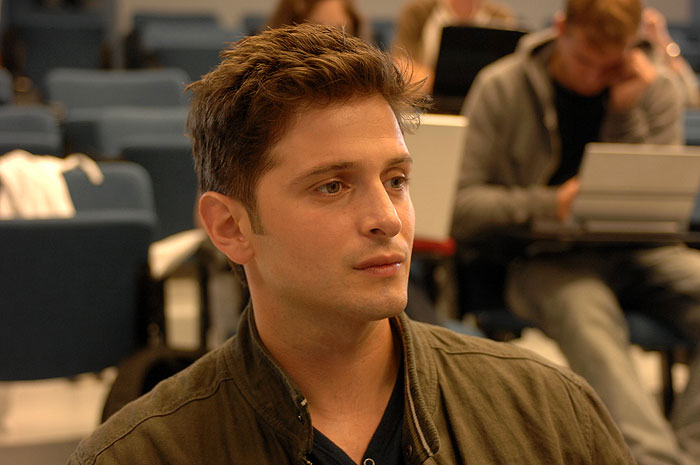 Gianpaolo Venuta Filmek, képek, díjak Személyiség adatlap Mafab.hu