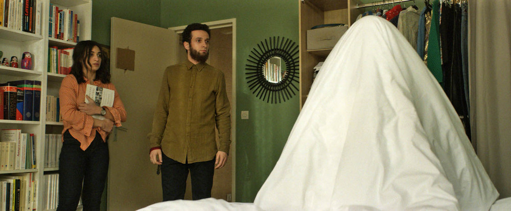 Egy burka, egy nadrág (2017) | Teljes filmadatlap | Mafab.hu Egy burka, egy nadrág (2017) | Teljes filmadatlap | Mafab.hu