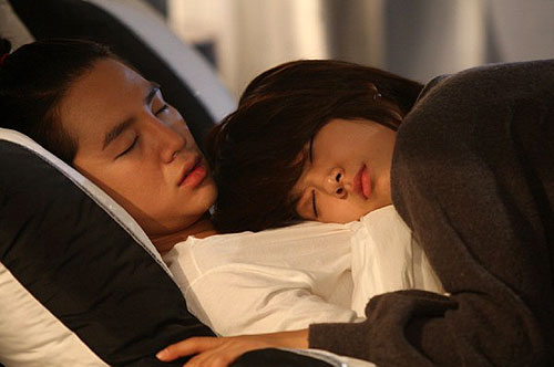 Ki a park shin hye 2013-ban