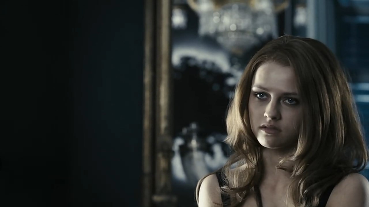 Restraint (2008) Teljes filmadatlap Mafab.hu