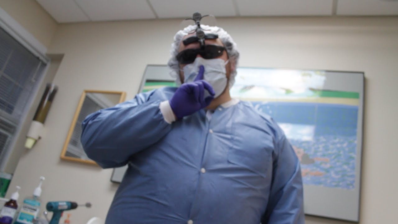 Chad's Dental Nightmare (2017) Teljes filmadatlap Mafab.hu