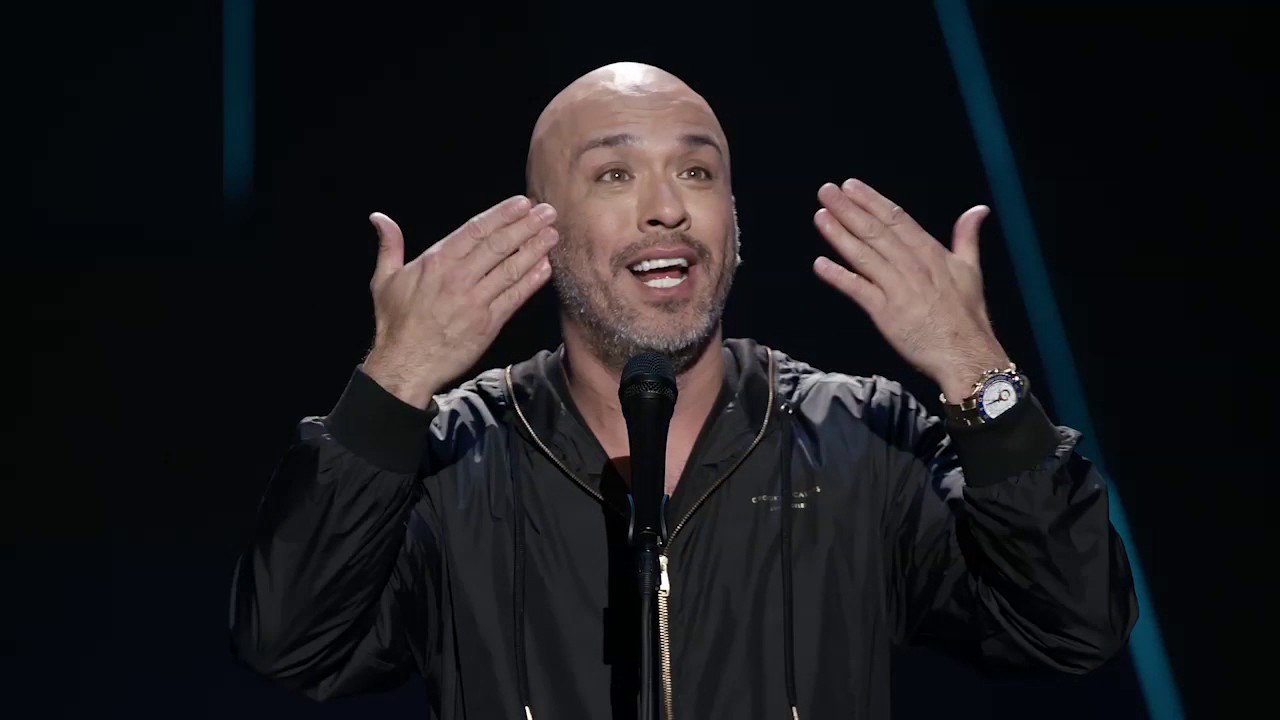 Jo Koy: Live from Seattle (2017) | Teljes filmadatlap | Mafab.hu