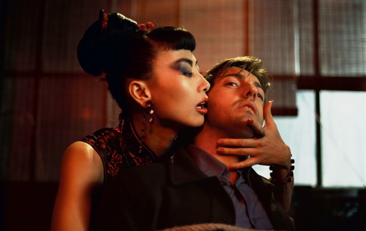 Bai Ling Taxi 3 Taxi 3 (2003) | Teljes filmadatlap | Mafab.hu