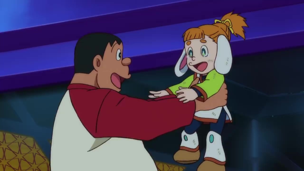 Doraemon Nobita No Getsumen Tansa Ki Eiga Doraemon: Nobita no Getsumen Tansaki (2019) | Teljes filmadatlap | Mafab.hu