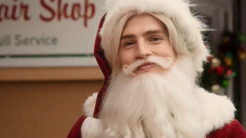 A Cinderella Story: Christmas Wish (2019) | Teljes filmadatlap | Mafab.hu