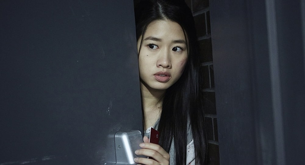 Level 16 (2018) | Teljes filmadatlap | Mafab.hu