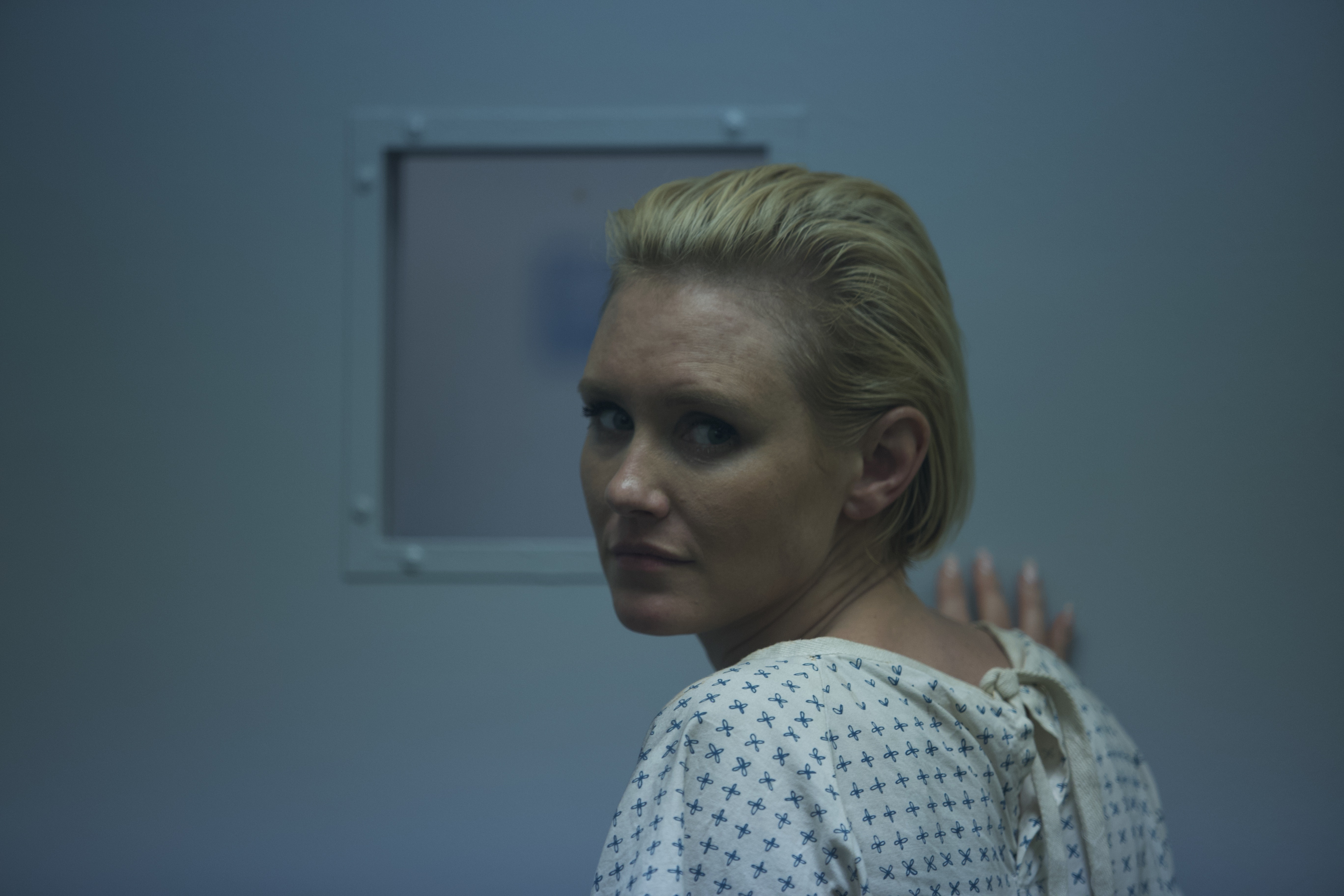 Fbi Cast: How They Deal With Trauma - 31ytzgd