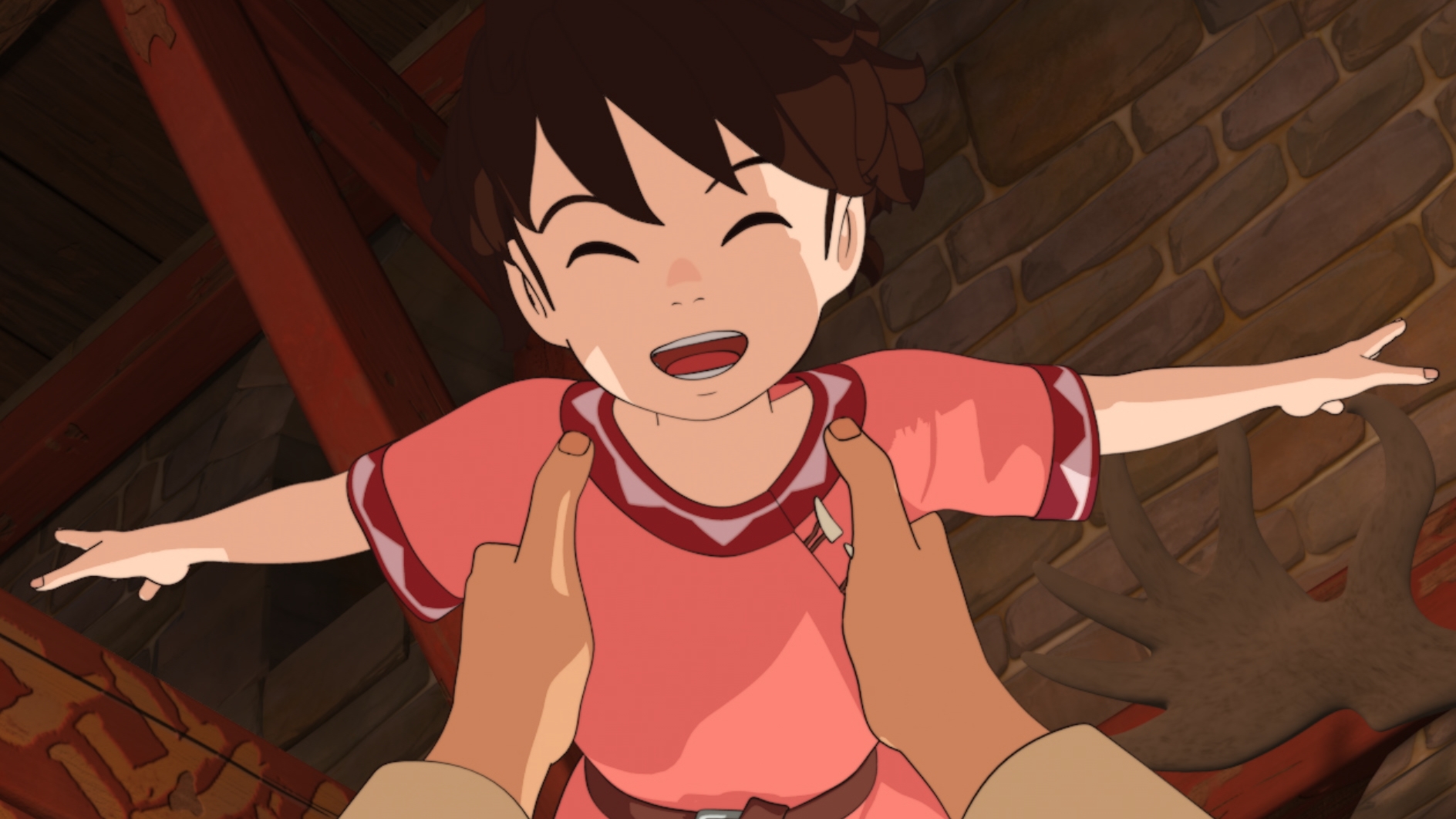 Sanzoku no musume Rônya (2014) Sorozat Mafab.hu