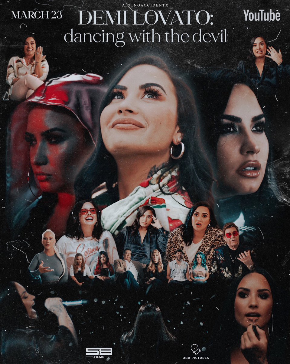 Demi Lovato: Dancing with the Devil (sorozat, 2021) | Kritikák, videók,  szereplők | MAFAB.hu