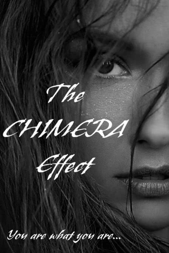 Chimera Effect by Milo James Fowler