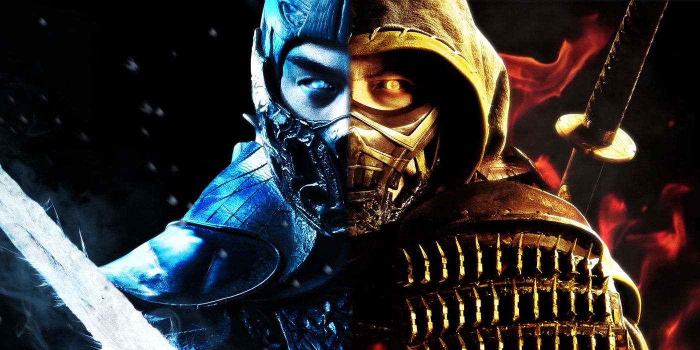 Az Elso Reakciok Alapjan A Mortal Kombat Film Mafab Hu