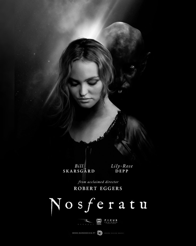 Nosferatu (film, 2024) Kritikák, videók, szereplők MAFAB.hu