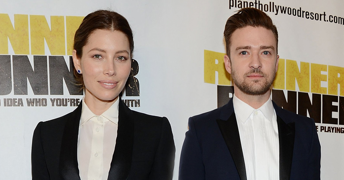 Így ünnepelte A 10 Házassági évfordulóját Justin Timberlake és Jessica Biel Képek Mafabhu