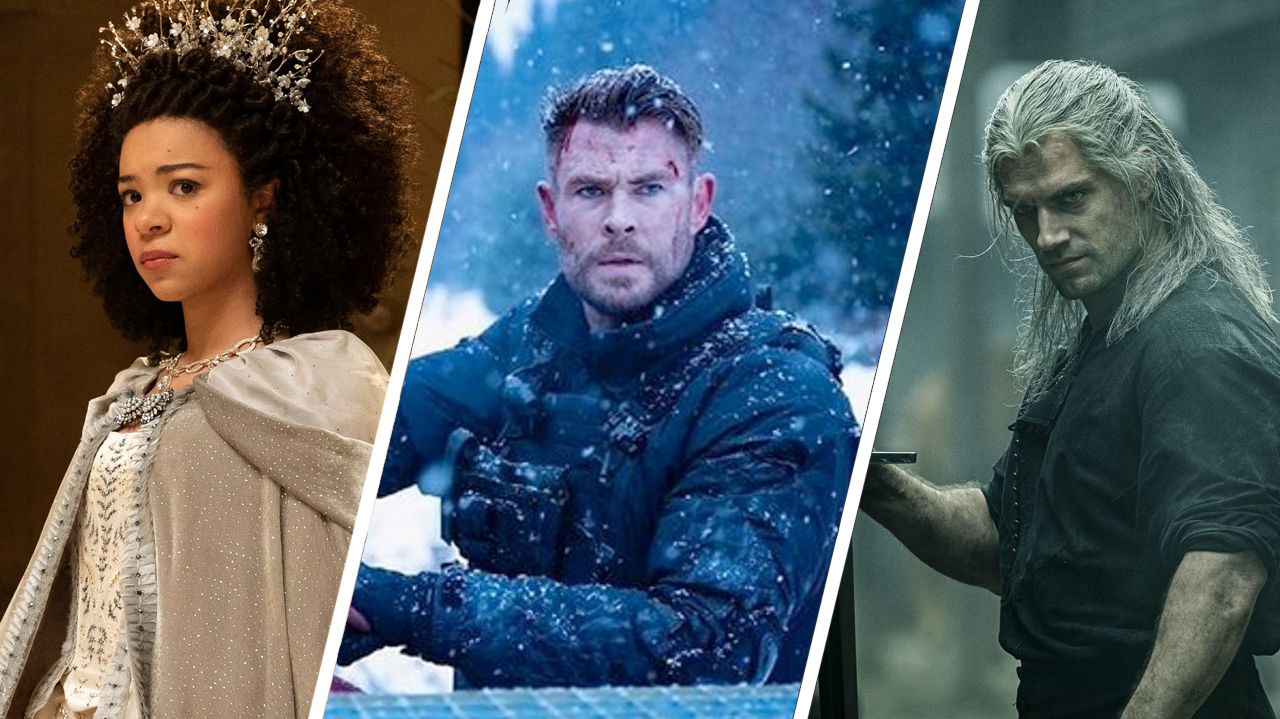 Netflix 5 most anticipated movies and series of 2023 Newsy Today