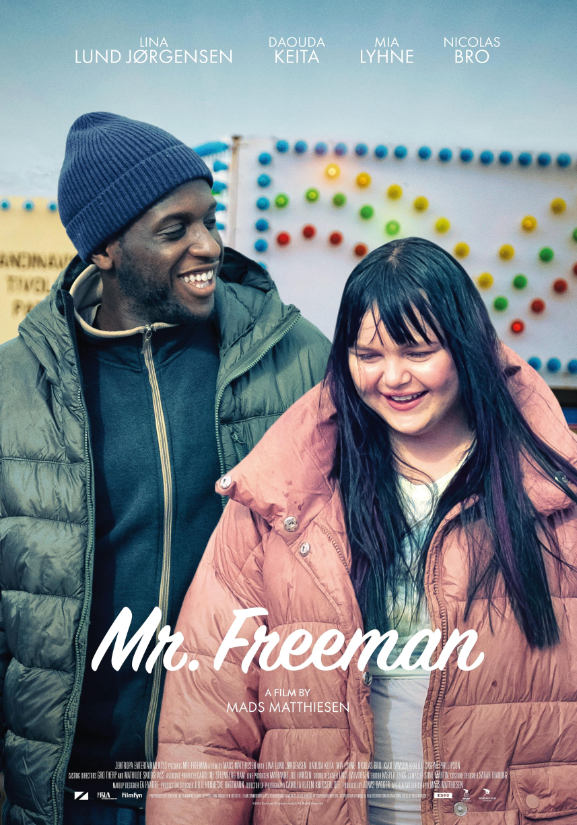 Mr. Freeman (film, 2023) Kritikák, videók, szereplők MAFAB.hu