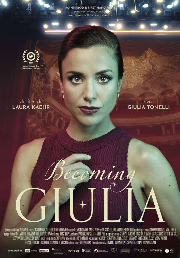 Giulia (film, 2024) Kritikák, videók, szereplők MAFAB.hu