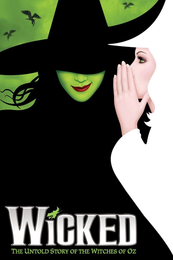 Wicked: Part Two (film, 2025) | Kritikák, Videók, Szereplők | MAFAB.hu