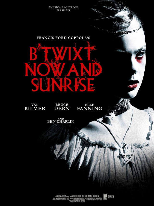 B'Twixt Now And Sunrise (film, 2022) | Kritikák, Videók, Szereplők ...