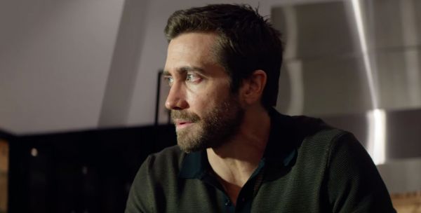 Megjelent Jake Gyllenhaal Első Könyve és A Műfaján Meg Fogsz Lepődni