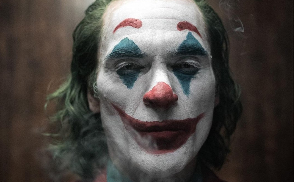 Joker 2: Vadonatúj fotókon Joaquin Phoenix Jokere és Lady Gaga Harley ...