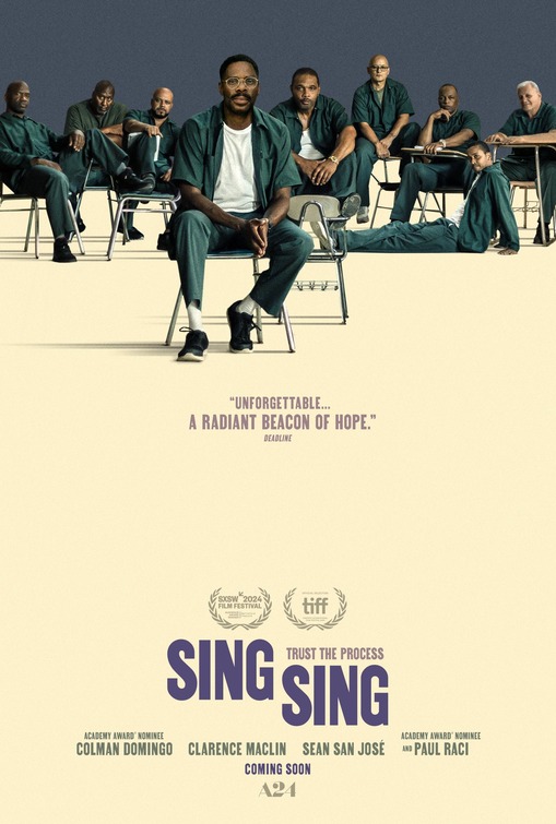 Sing Sing Film 2024 Kritik K Vide K Szerepl K MAFAB Hu   649696 1716880714.4692 