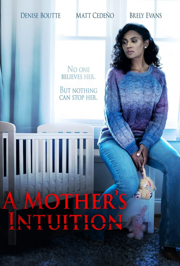 A Mother's Intuition (film, 2024) Kritikák, videók, szereplők MAFAB.hu