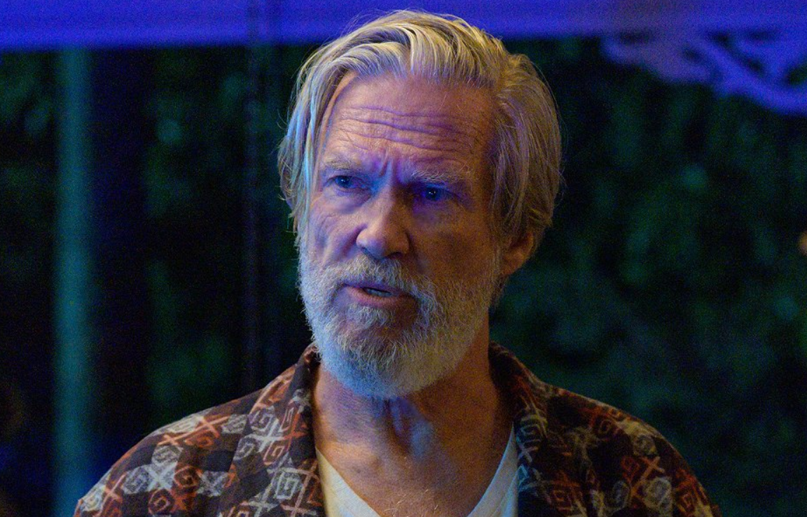 Jeff Bridges visszatér 2025 legjobban várt scifijében Mafab.hu