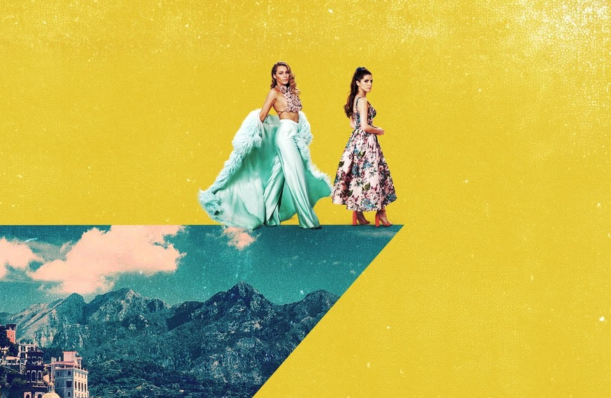 Broadcast review: It must be 6 may be the first show, you can watch next week (Netflix, Skyshowtime, Disney+, Apple TV+, Amazon Prime Video, Telekom Movie Premier, April 28 – May 4)