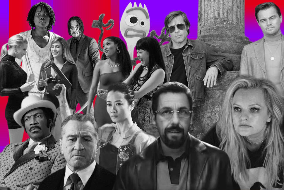 TOP10: A legjobb 2019-es filmek a kritikusok szerint ...
