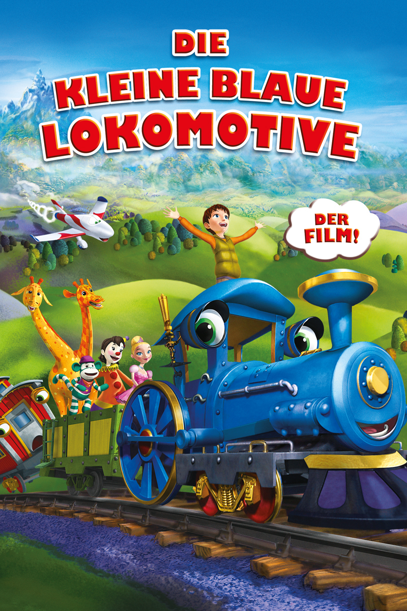 The Little Engine That Could (film, 2011) | Kritikák, Videók, Szereplők ...