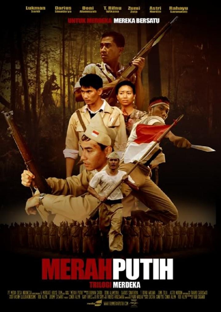 Merah Putih (2009) | Szereposztás | Mafab.hu