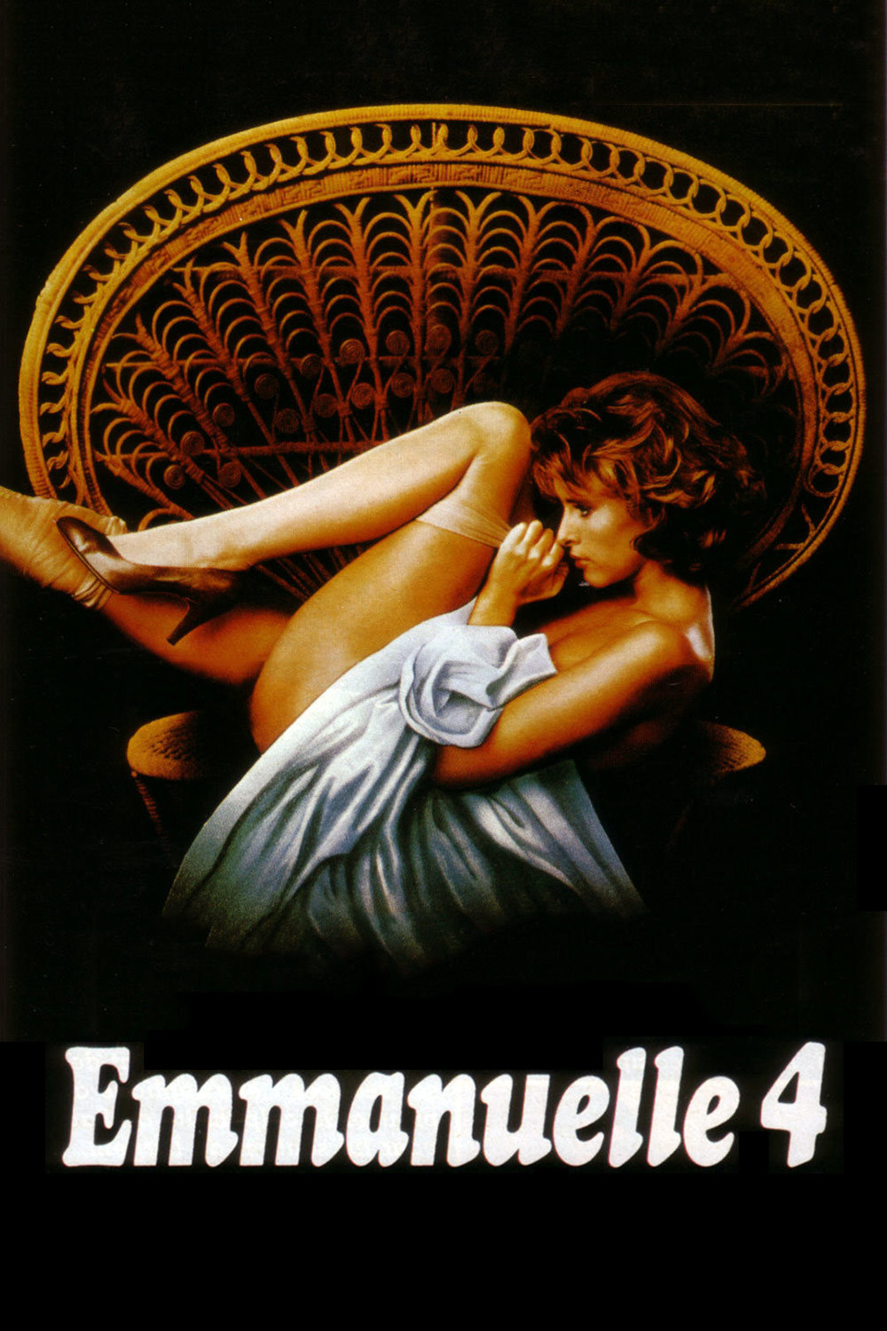 <b>Emmanuelle</b> IV.