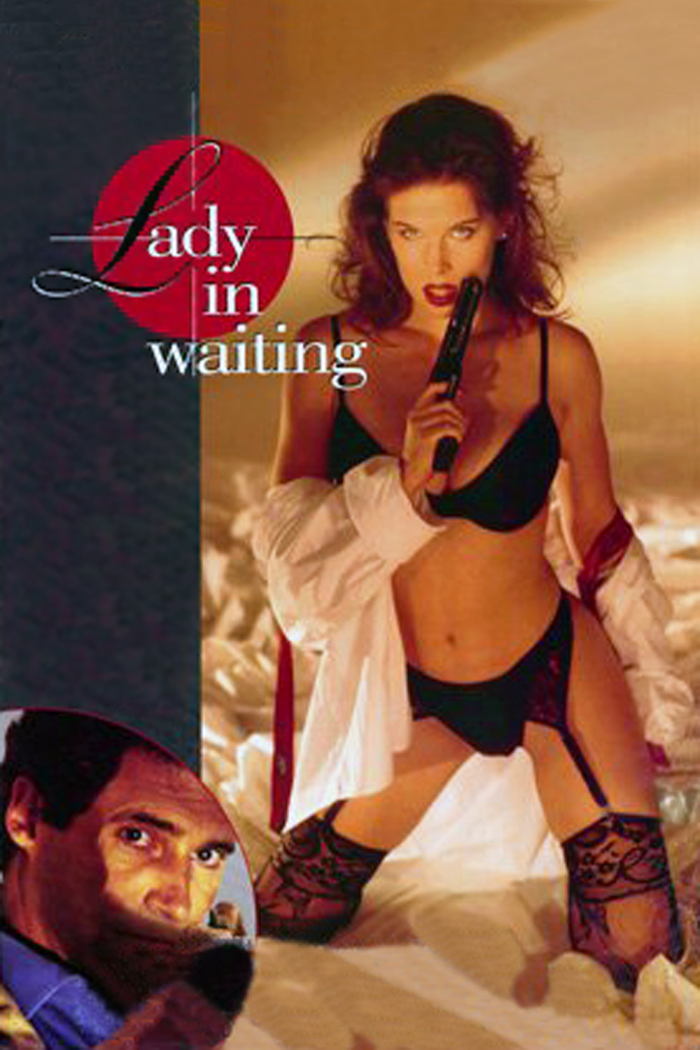 Lady in waiting film