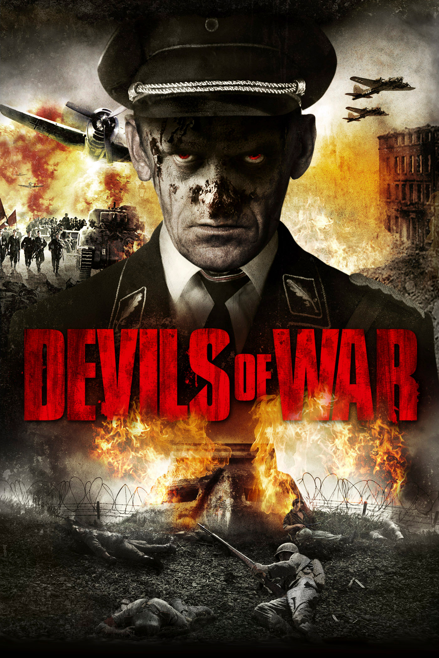 Devils Films