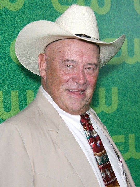 Barry Corbin wiki