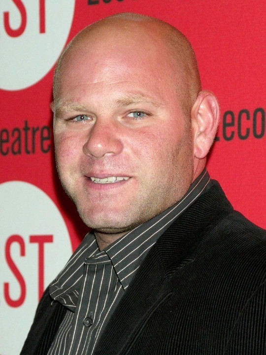 Domenick Lombardozzi address