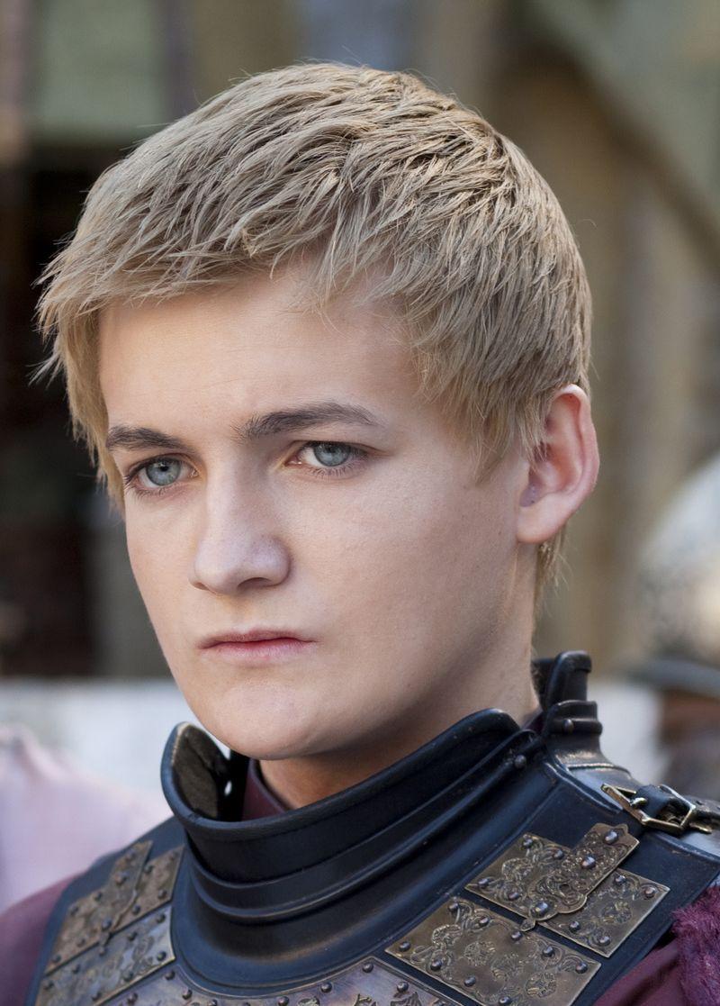 Next photo of Jack Gleeson