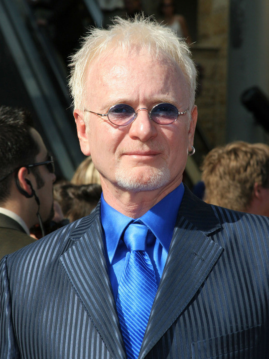 Anthony Geary 2025