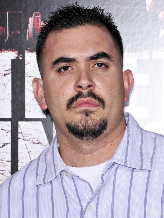 Next photo of Noel Gugliemi