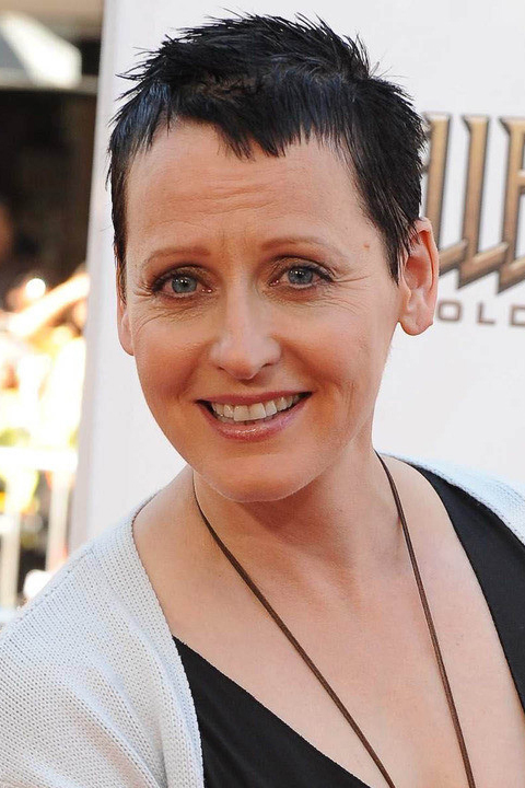 Lori petty фото