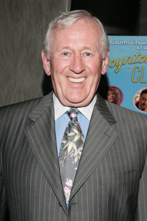 Len Cariou 