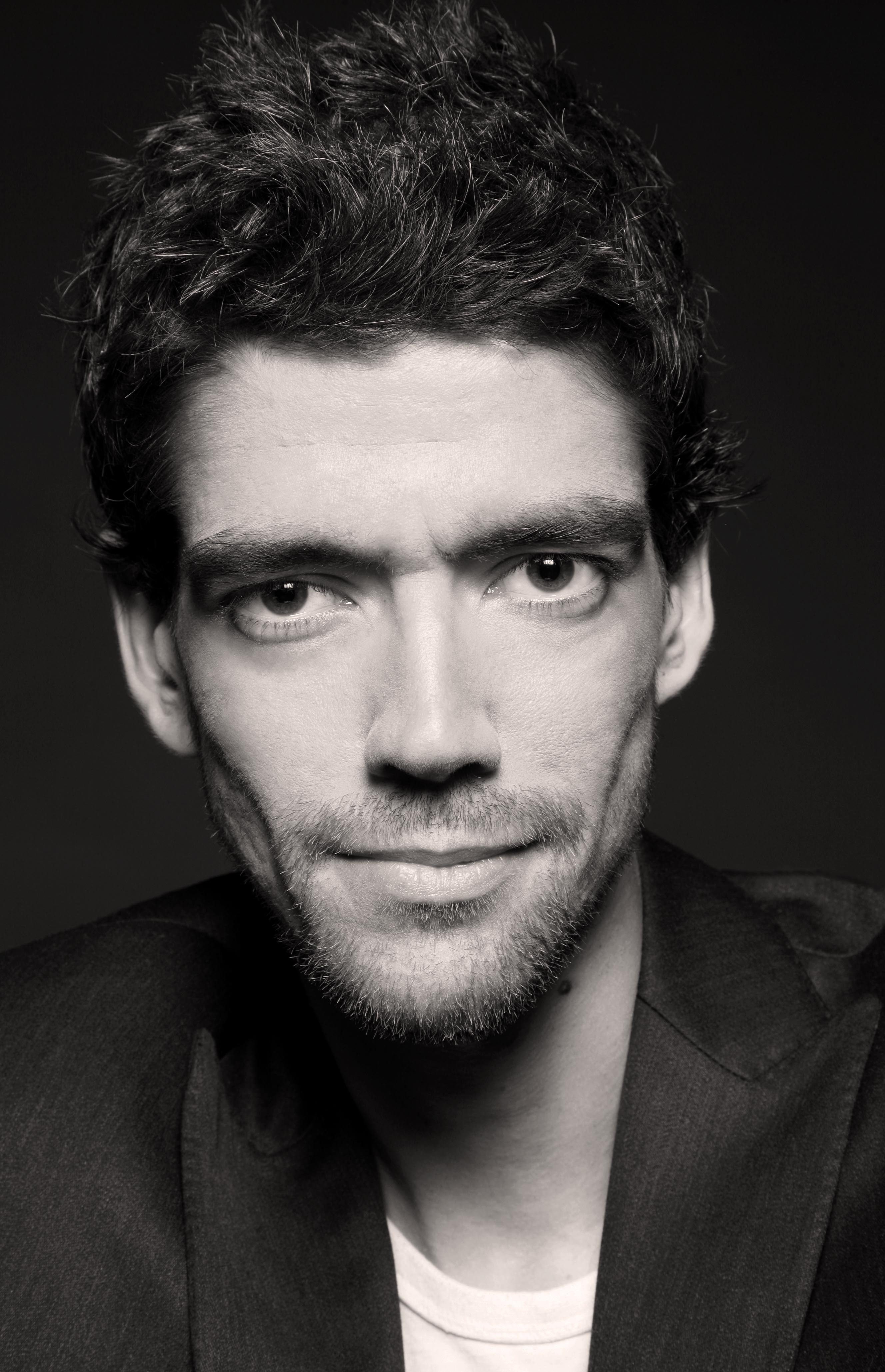 Javier Botet actor