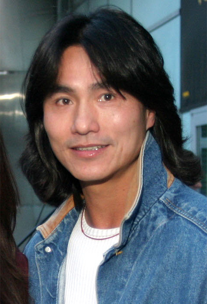 Robin Shou age