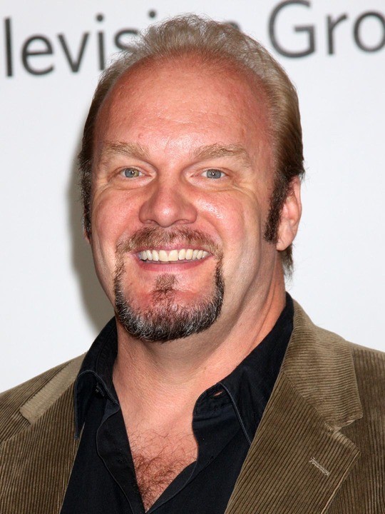 Eric Allan Kramer good luck charlie