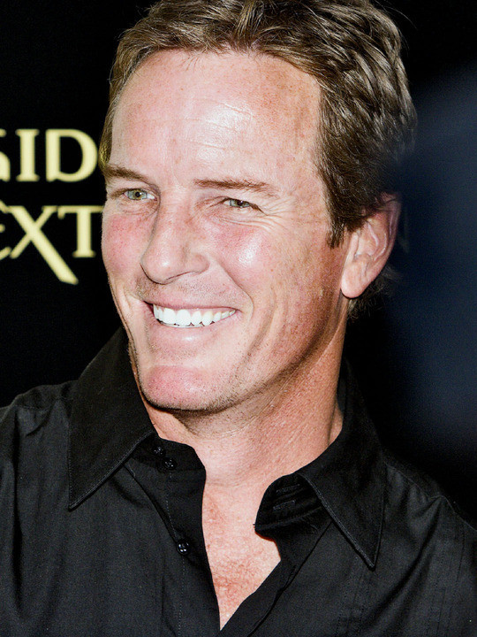 Linden Ashby movie