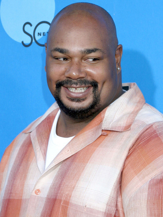 Kevin Michael Richardson voice actor