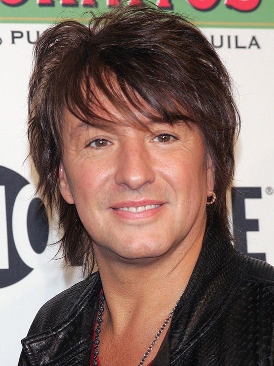 Richie Sambora Penis