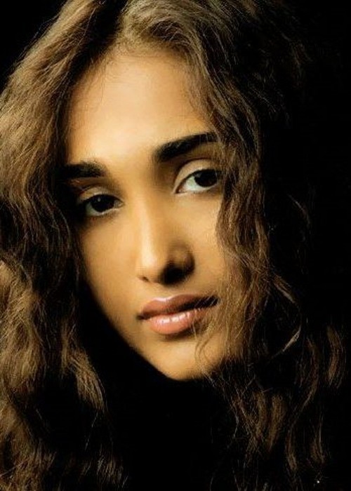 Джии кхан. Джия Кхан. Jiah Khan. Nishabd 2007.