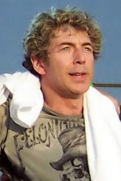 Simon phillips actor